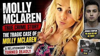 Molly McLaren True Crime Story: The Tragic Case of Molly McLaren Molly Mclaren Crime Scene