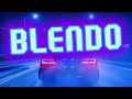 BLENDO Ride Or Die Tonight Official Video mp3
