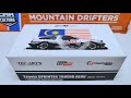 INNO64 Toyota Trueno AE86 Tuned by TEC-ARTS Malaysia Event Model Unboxing