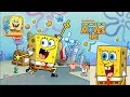 SpongeBob Moves In Android Gameplay Part 1