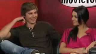 Hsm On Unscripted - Bonus Clip 5