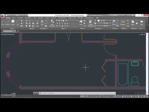 measuring-distances-and-areas:-autocad-2016-essential-training