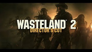 Wasteland 2: DC 1 / PS5 / Silent stream