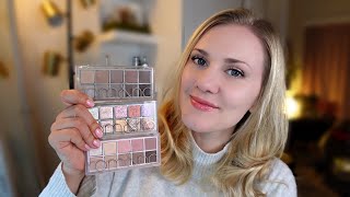 Haul and Products Try on 💄