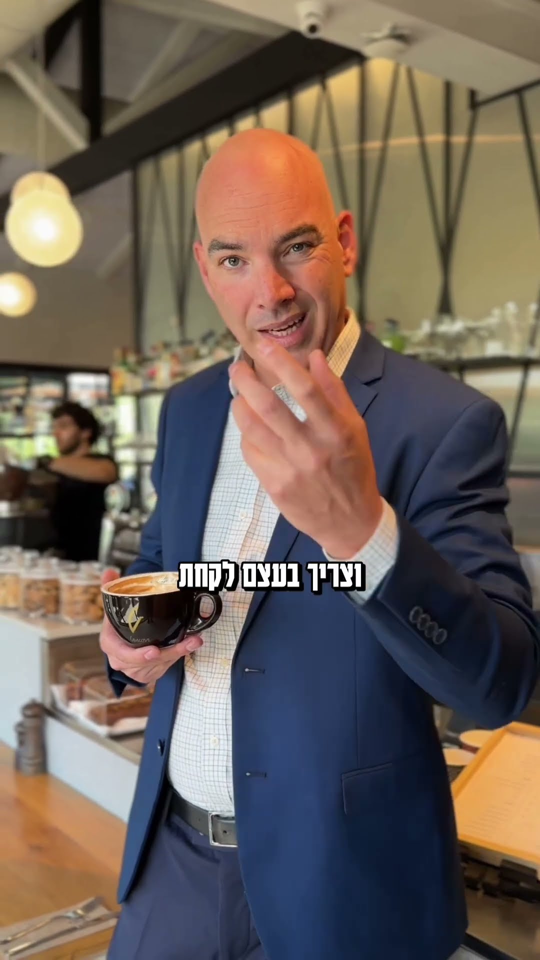 לא צריך פלסטר – צריך טיפול שורש
