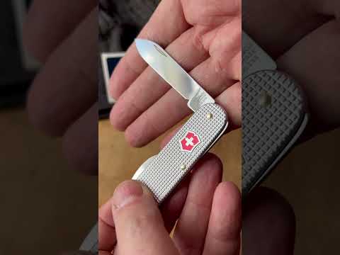 Victorinox Alox Bantam