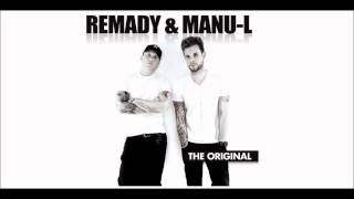 Remady & Manu-L feat. MC Neat — Move It Like This