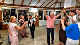 Sviće Zora Idem Kući Rano..marica Haluzan I Opium Slunj 4K..