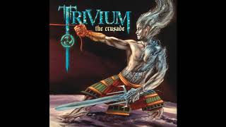 Trivium - The Crusade (A tuning)