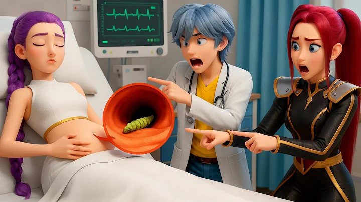 Rescuing Rumi from Mira's Conspiracy 丨 KPOP Demon Hunters