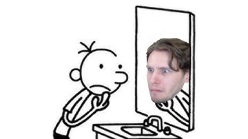 Diary of a Crappy Kid - Jerma Highlights (Alter Ego - Part 1)