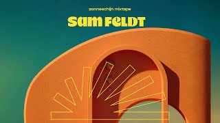 Sam Feldt - Zonneschijn (Mixtape)