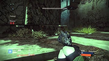 Destiny Trials of Osiris - Lag Switching?
