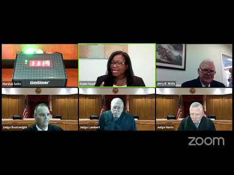 Contested Inheritance Case Sparks Heated Exchanges Over Legal Technicalities