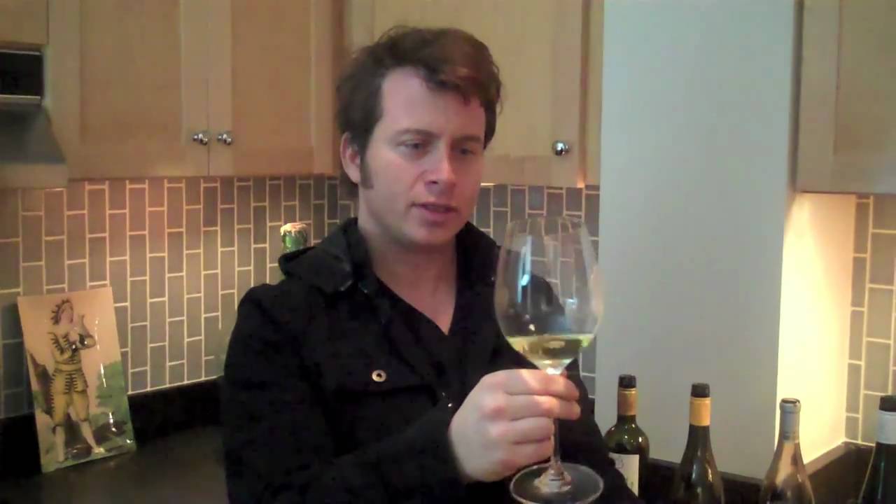 Episode 35: Mark's Dog(ged) Overview of Wine - Drink Bravely with Mark Oldman