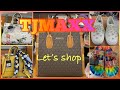 TJMAXX ~DESIGNER HANDBAGS, CLOTHING & SHOES