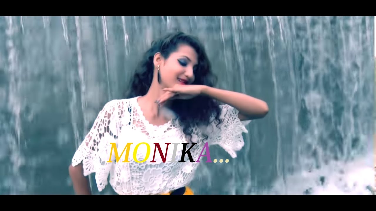 HAYE RE MONIKALATEST GARHWALI OFFICIAL VIDEO SONG 2020SUNIL GHILDIYAL