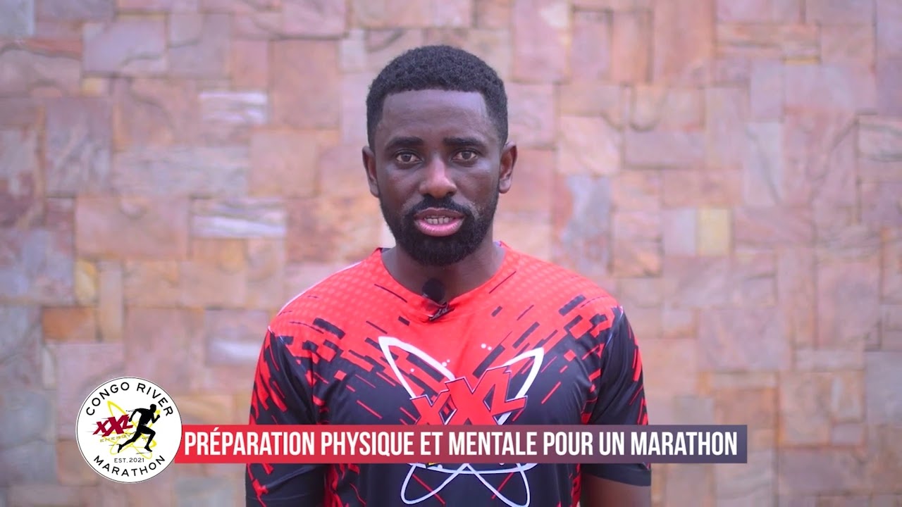 Bonne preparation avant un Marathon