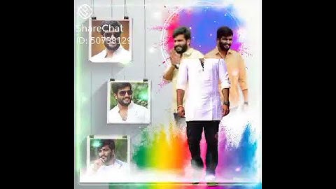 Happy Birthday byreddy siddarthareddy anna