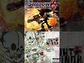 Shadow The Hedgehog X Fort Minor (Mashup)