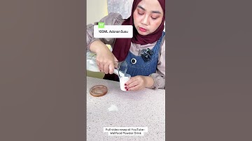 Thumbnail of NEWEST Trendy Coffee Drink Recipe - Perfect for those who always have the same drink menu!