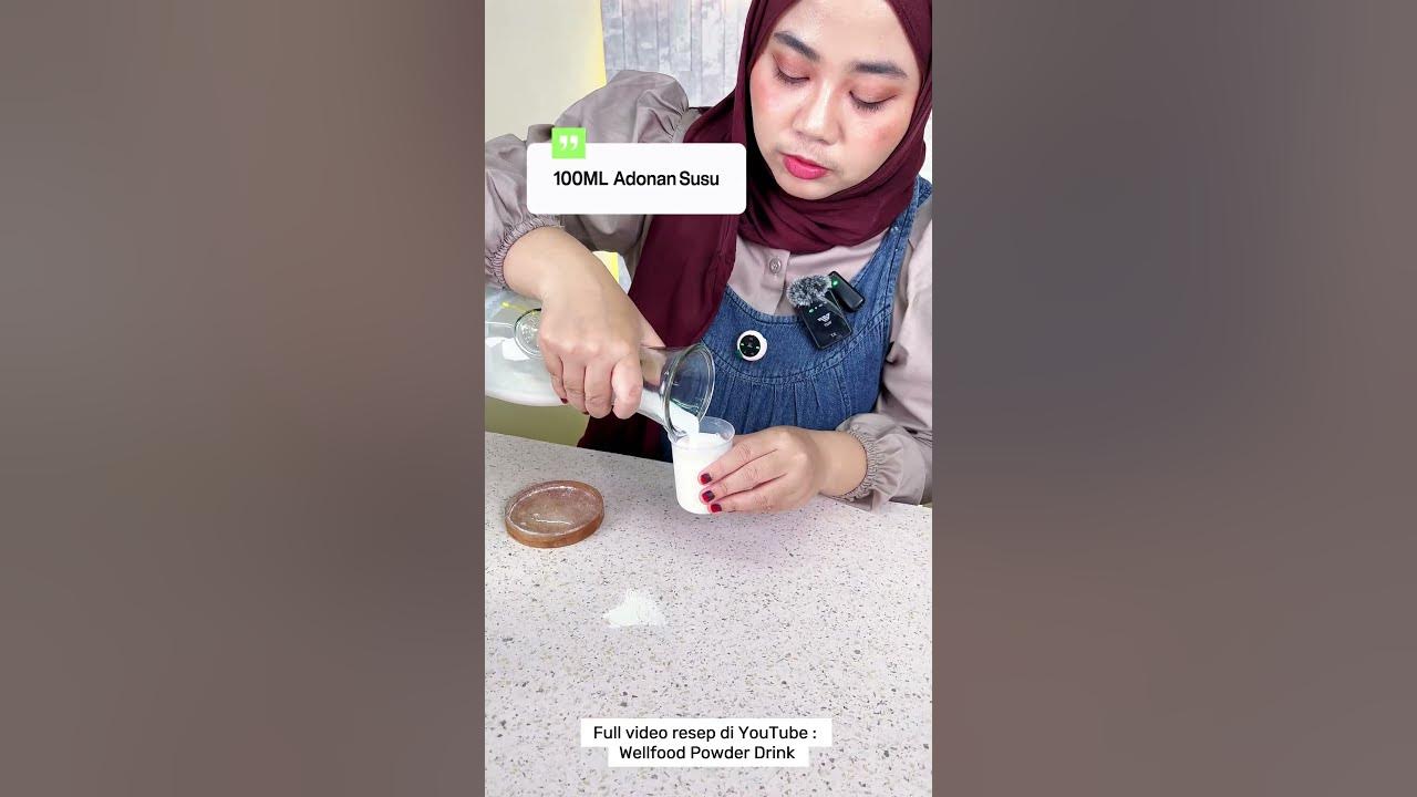 Resep Minuman Coffee Kekinian TERBARU - Cocok buat yang menu minuman itu-itu aja!