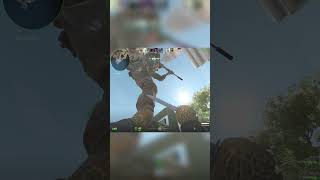 Wait... we can do this??? #csgo #cs2 #cs2clips #cs2funny #gaming #cs2edit #funmontage