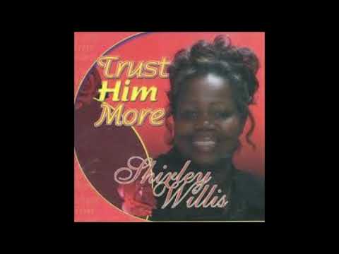 Shirley Willis -