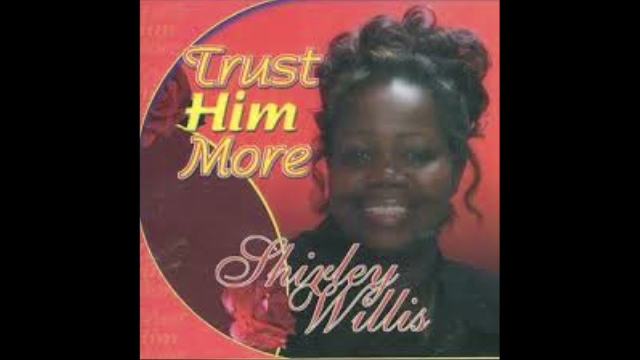 Shirley Willis - No Time To Lose auf YouTube ansehen Shirley Willis - No Time To Lose auf YouTube ansehen