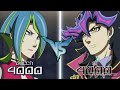 Yu Gi Oh VRAINS Ai vs Queen (AMV) End of me