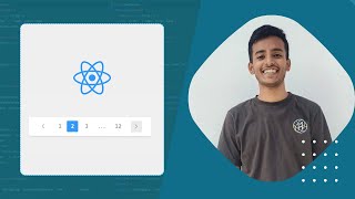 Create Pagination Component in React [Hindi]