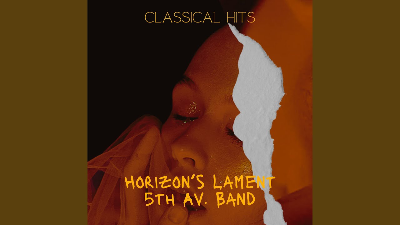 Horizon’s Lament
