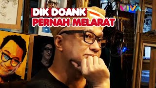 Download Lagu Dik Doank Ngaku Sempat 'Blangsak' MP3