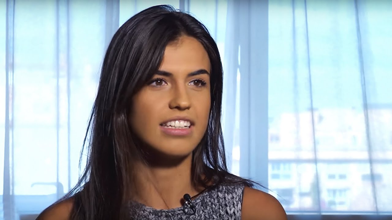 Sofía confiesa qué hará con el premio | GH 16 - YouTube