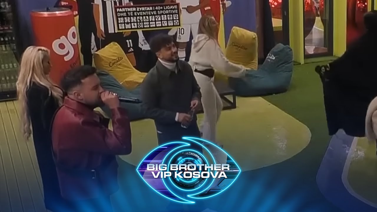 Kushtrimi në skenë: emocion dhe atmosferë për gjithë shtëpinë