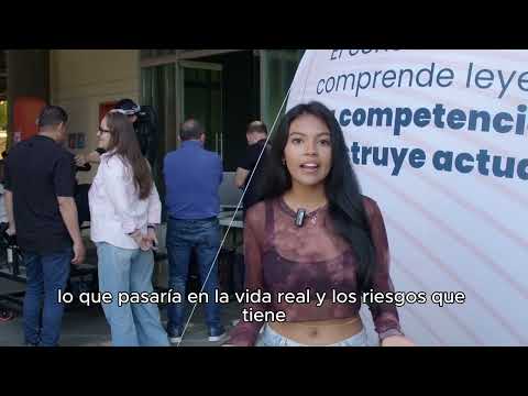 Miniatura: Educación inmersiva - Politécnico Colombiano Jaime Isaza Cadavid