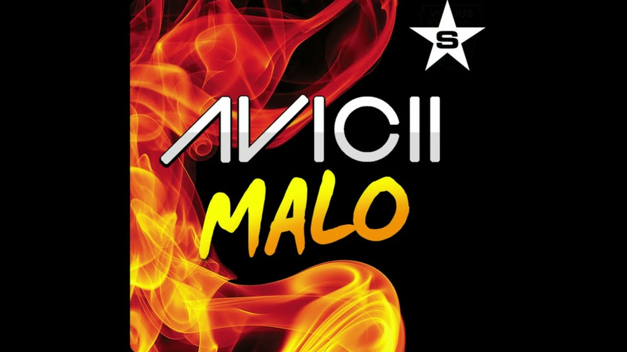 洋楽 AVICII MALO Avicii - Malo (Original Mix) - YouTube