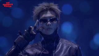 Download lagu BTS (방탄소년단) Run BTS [LIVE Performance] TOKYO DOME