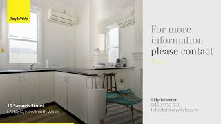 11 Samuels Street, Dubbo NSW