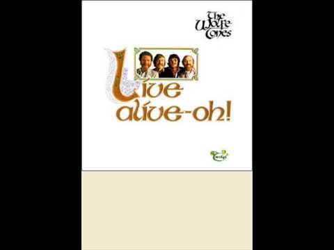 The Wolfe Tones Rock-on Rockall The Wolfe Tones Rock-on Rockall