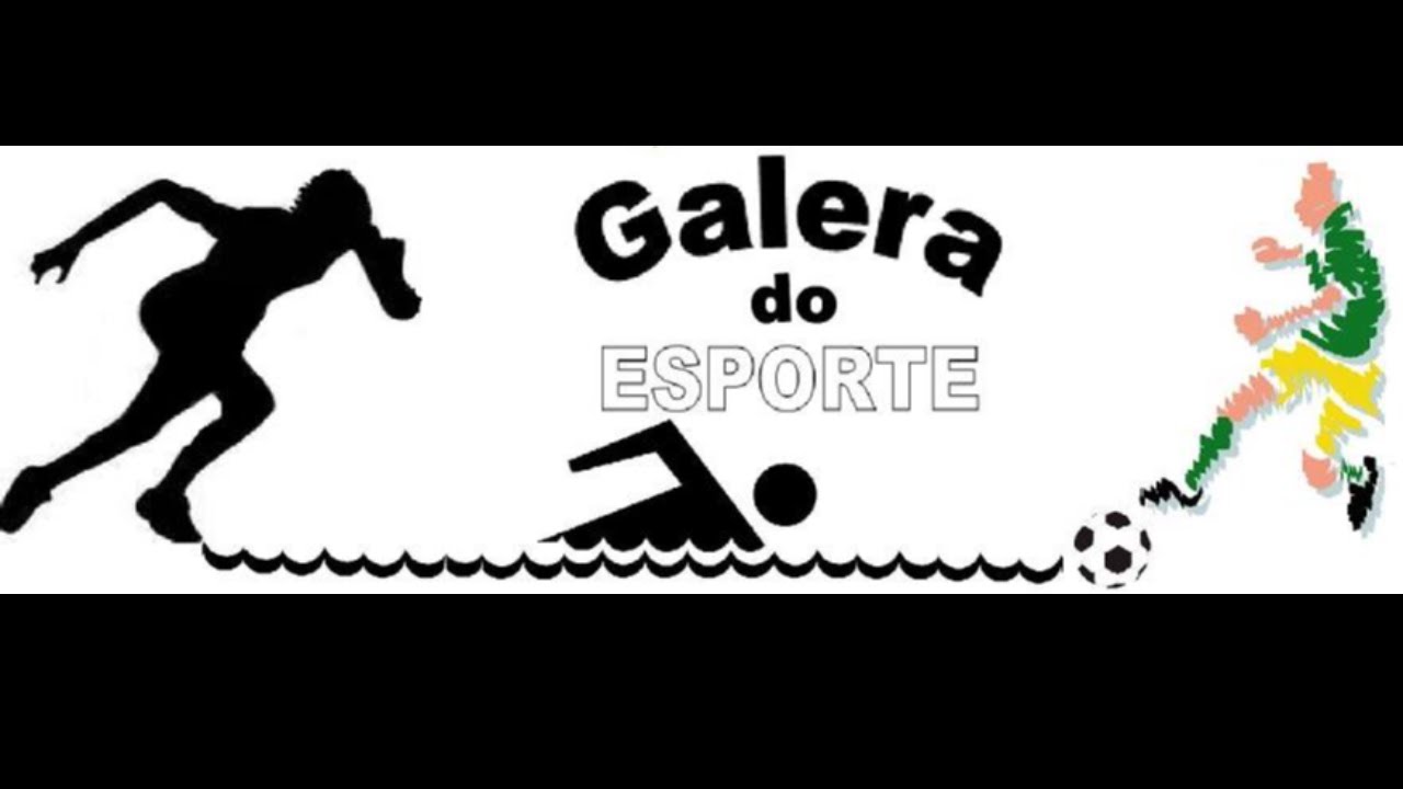 PROGRAMA GALERA DO ESPORTE - 18/01/2026