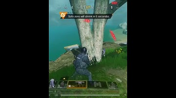 failed drop shot enemy #codm #codmobile #cod #alcatrazcodm ##callofdutymobile