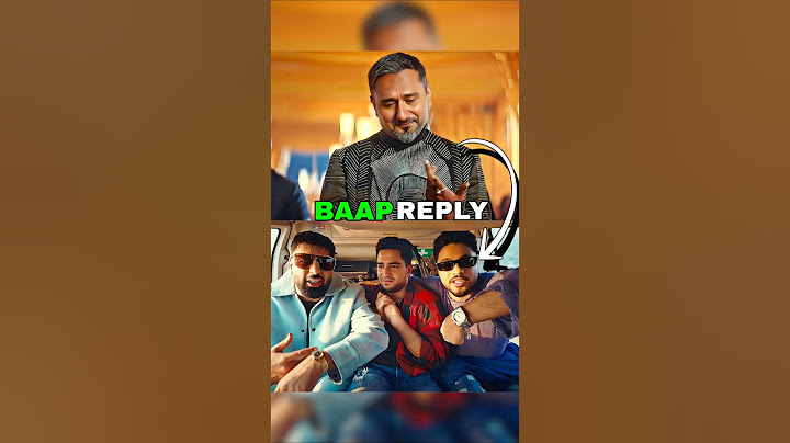 HONEY SINGH SAVAGE REPLY TO HATERS 📈🔥 #honeysingh #badshah #aystaryt