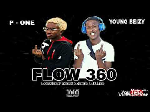 Dexter feat Zara Biths - Flow 360