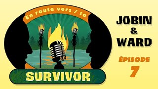 Épisode 7: Lanceur de discussions (Discussions pitcher)