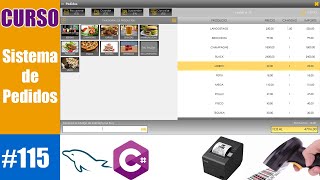 Un Sistema De Pedidos Modelo Customer Variables Y Propiedades