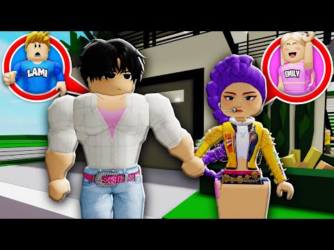 1 TAG als JINU & RUMI in Kpop Demon Hunter RP! (Roblox)