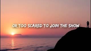 Axel Johansson - Do Or Die (Lyrics)