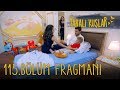 Yaralı Kuşlar 115 Bölüm Fragmanı