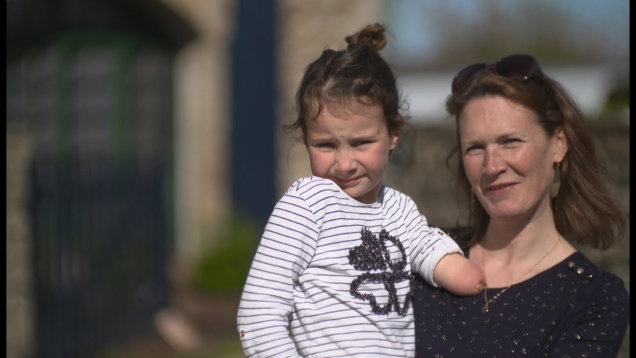 Babys ohne Arme: Rätsel um Neugeborene in Frankreich (SPIEGEL TV für ARTE Re:)